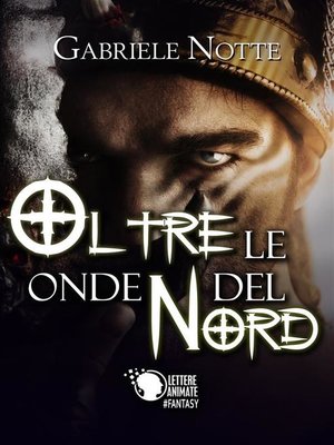 cover image of Oltre le onde del Nord
